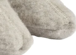 Best Uld Fleece Futter Lei Børn Overtræksfutter