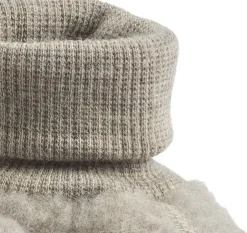 Best Uld Fleece Futter Lei Børn Overtræksfutter