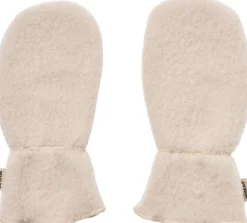 Uld Fleece Luffer Jay-Wheat