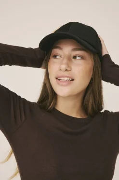 Uldkasket 2-Magasin du Nord Collection Best