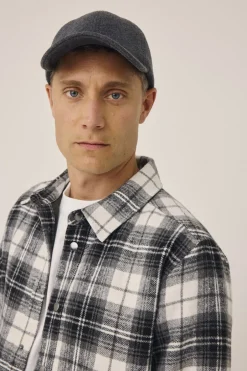 Sale Uldkasket 2 Dame Hatte & Huer|Hatte & Huer