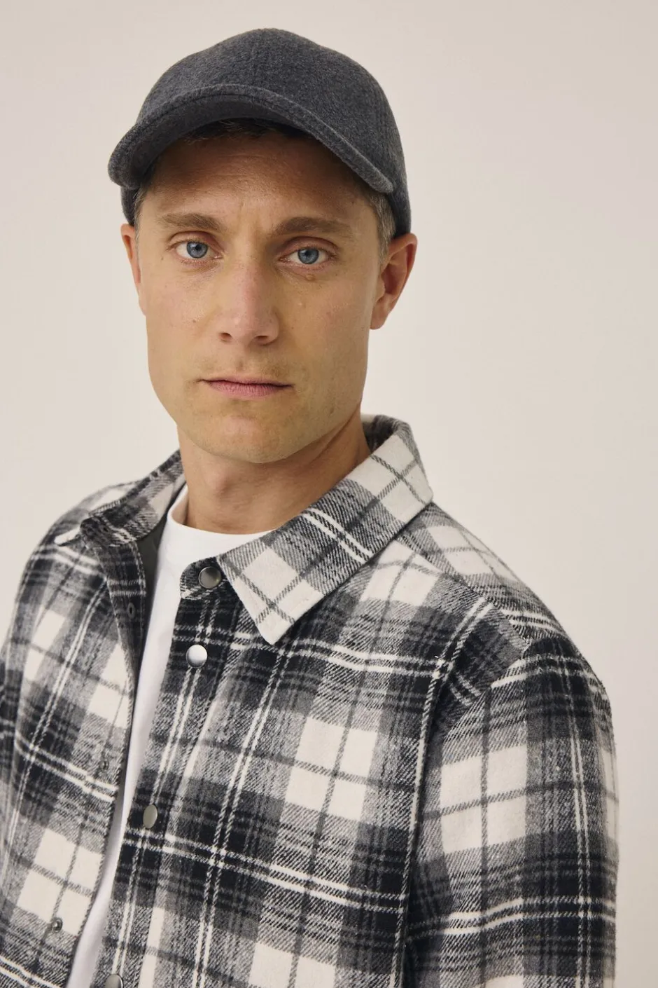 Sale Uldkasket 2 Dame Hatte & Huer|Hatte & Huer