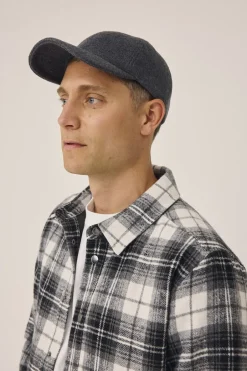 Sale Uldkasket 2 Dame Hatte & Huer|Hatte & Huer