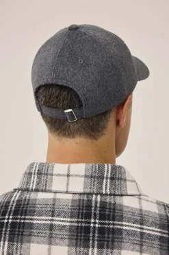 Sale Uldkasket 2 Dame Hatte & Huer|Hatte & Huer