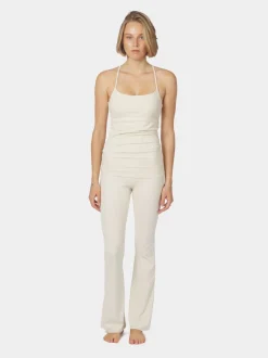 Outlet Ulianna Leggings Pants Dame Tights & Træningsbukser|Sport