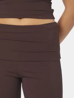 Discount Ulianna Leggings Pants Dame Tights & Træningsbukser|Sport