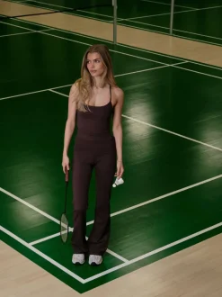 Discount Ulianna Leggings Pants Dame Tights & Træningsbukser|Sport