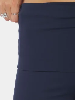 Ulianna Leggings Pants Dame Tights & Træningsbukser|Sport