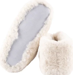 New ULLA Dame Hjemmesko