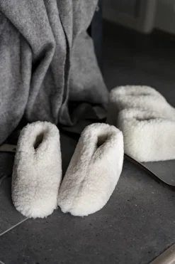 New ULLA Dame Hjemmesko