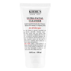 Kiehl's Ansigtspleje|Hudpleje>Ultra Facial Cleanser