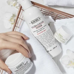 New Ultra Facial Cream Ansigtspleje