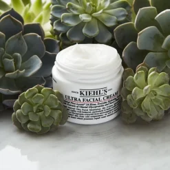 New Ultra Facial Cream Ansigtspleje