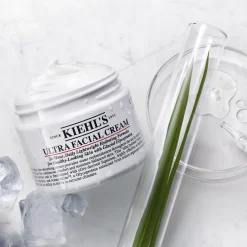 New Ultra Facial Cream Ansigtspleje
