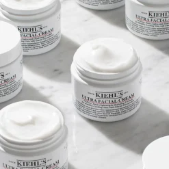 New Ultra Facial Cream Ansigtspleje