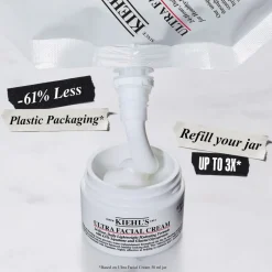 Ultra Facial Cream Refill-Kiehl's Online