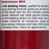 Recipe For Men Barbering|Barbering>Ultra Sensitive Shaving Foam 100 ml.