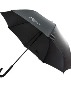 Discount Umbrella Black Dame Paraplyer