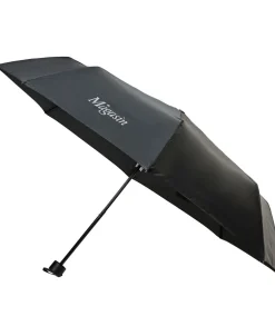 Dame Magasin du Nord Collection Paraplyer>Umbrella Short W. Reflex Logo