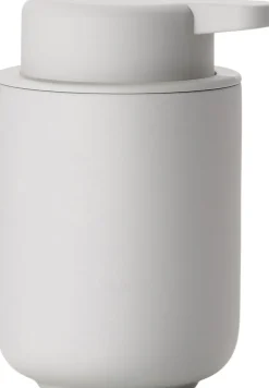 Zone Badeværelsestilbehør>Ume Sæbedispenser Soft Grey