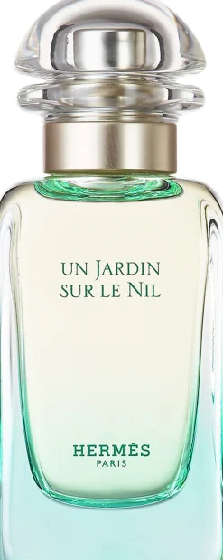 HERMÈS Nicheparfumer|Eau De Toilette>Un Jardin sur le Nil Eau de toilette