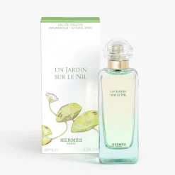 HERMÈS Nicheparfumer|Eau De Toilette>Un Jardin sur le Nil Eau de toilette