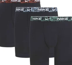 Clearance Underbukser, bomuld, 3-pak Baselayer