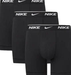Nike Baselayer>Underbukser, bomuld, 3-pak