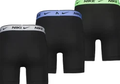 Nike Tights & Træningsbukser>Underbukser, bomuld, 3-pak