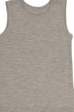 Børn Joha Undertøj>Undershirt basic