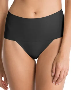 Undie-tectable Thong-Spanx Sale