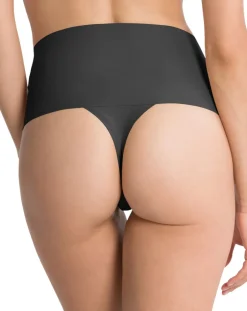 Undie-tectable Thong-Spanx Sale