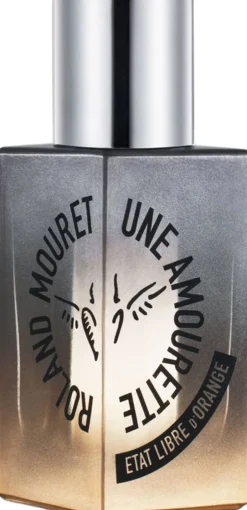 Sale Une Amourette Eau de Parfum 50 ml Nicheparfumer