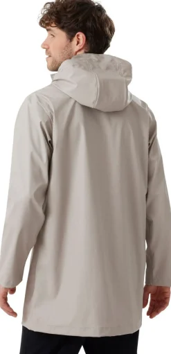 Uni Regnjakke-MCKINLEY Clearance