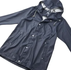 New Uni Regnjakke Regntøj