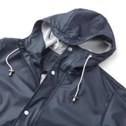 New Uni Regnjakke Regntøj