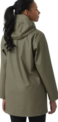 Sale Uni Regnjakke Regntøj