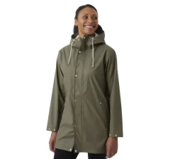 Sale Uni Regnjakke Regntøj