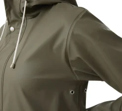 Sale Uni Regnjakke Regntøj