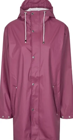 Hot Uni Regnjakke Dame Regntøj