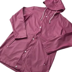 Hot Uni Regnjakke Dame Regntøj