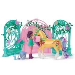 Unicorn Academy Ava & Lea-Unicones