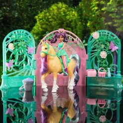 Unicorn Academy Ava & Lea-Unicones