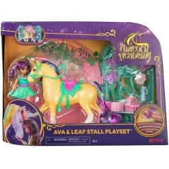 Unicorn Academy Ava & Lea-Unicones