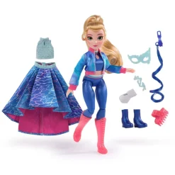 Børn Unicones Legetøjsfigurer>Unicorn Academy Dlx Doll