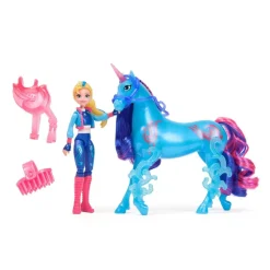 New Unicorn Academy Doll & Un Børn Legetøjsfigurer