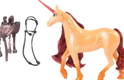 Børn Unicones Legetøjsfigurer>Unicorn Academy Fashion D