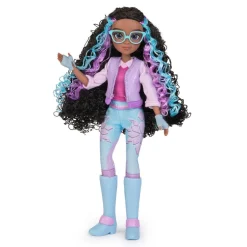 New Unicorn Academy Fashion D Børn Legetøjsfigurer