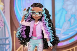 New Unicorn Academy Fashion D Børn Legetøjsfigurer