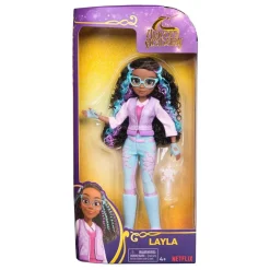 New Unicorn Academy Fashion D Børn Legetøjsfigurer